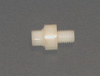 Schraube für Nockenwelle aus Kunststoff / Screw for camshaft made out of plastic