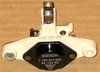 Regler / Switch -für alle OHV- &amp; CIH-Motoren mit Bosch Lichtmaschine