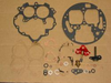Vergaserüberholsatz / Carburettor overhaul kit