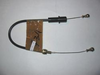Gaszug / Accelerator cable