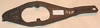 Ausrückhebel Gußeisen / Clutch fork cast iron - für 1,6N - 3,0E / fits 1,6N - 3,0E