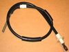 Kupplungsseil / Clutch cable