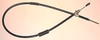 Kupplungsseil / Clutch cable - 1,6 - 2,0E