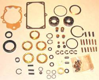 Reparatursatz Getriebe OHV-Motor / Repair kit gear box OHV-engine