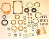 Reparatursatz Getriebe OHV-Motor / Repair kit gear box OHV-engine