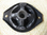 Getriebelager oval CIH-Motor / Gear box rubber mount oval CIH-engine