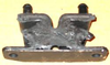 Dämpfungsblock Getriebe / Rubber mount gear box