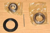 Vorderradlager Satz für ein Rad / Front wheel bearing kit for one wheel