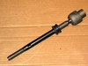 Spurstange mit Axialgelenk / Tie rod end incl. axial ball joint