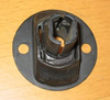 Gummigelenk Lenkungsritzel / Rubber joint Steering gear