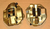 Paar Bremssattel ATE für Scheibe D=238mm / Pair brake caliper ATE