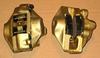 Paar Bremssattel für Scheibe D=246mm ATE / Brake caliper front ATE