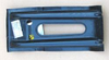 Schloßträger an Heckblech und Querträger / Sub frame rear panel & inner crossbeam - Manta