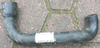 Kühlerschlauch unten 1,6 - 1,9E / Lower radiator hose 1,6 - 1,9E