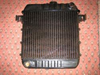 Kühler passend für OHV-Motor 1,2S / Radiator fits OHV-engine 1,2S