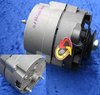 Lichtmaschine AC-Delco 35AH OHV Motor (1,0 - 1,2ltr.) / Generator AC-Delco OHV engine (1.0 - 1,2 ltr