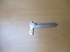 Schlüsselrohling / Key slug AB-296