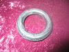 Auspuffhaltering / Exhaust rubber fastener  O-Ring