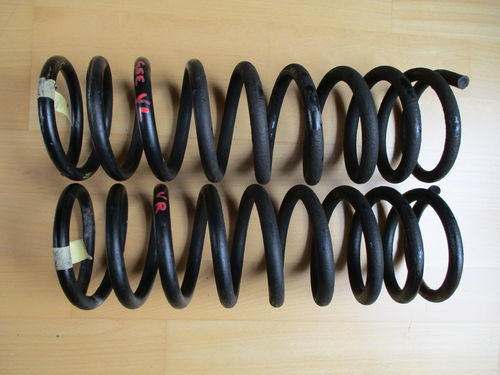 Commodore-B / Vorderfeder GSE / Front spring GSE